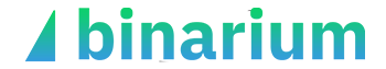 binarium Logo